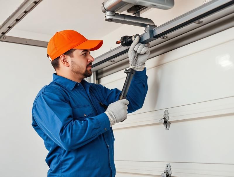 Maintenance Services - Holiday Garage Doors professional service in Holiday, FL